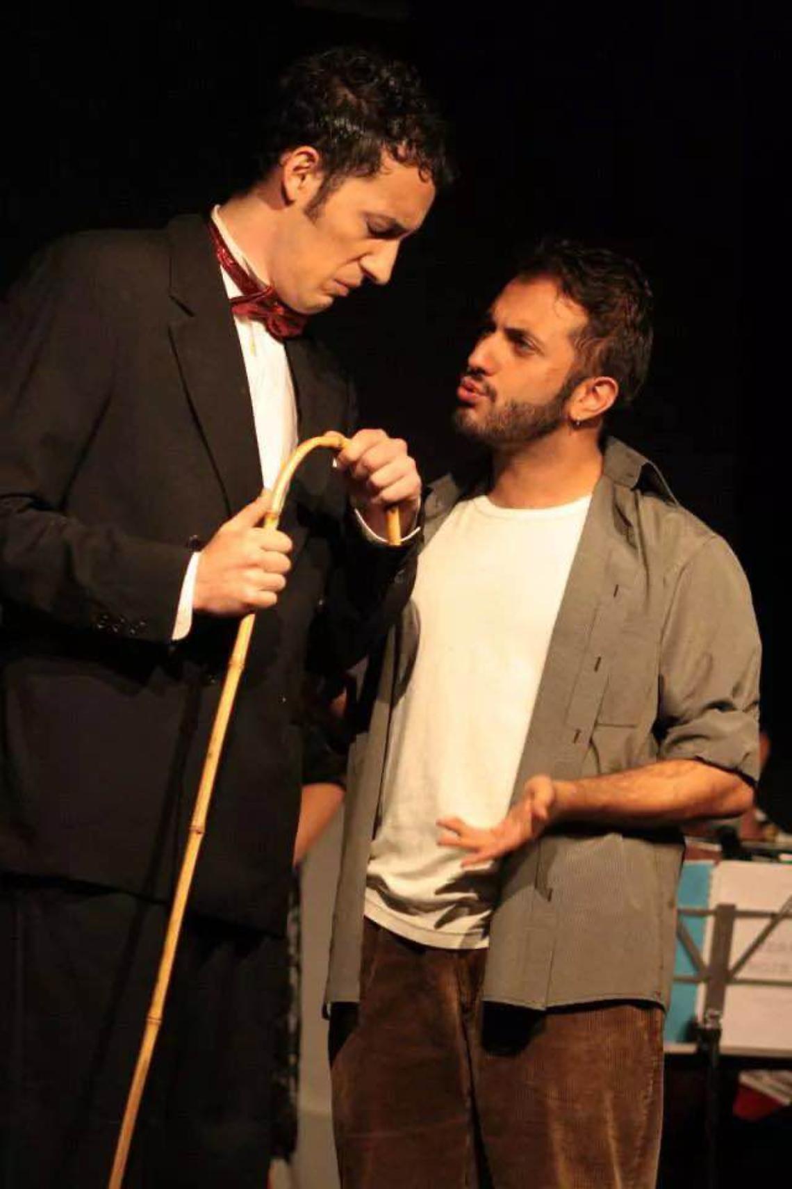 "Versi proibiti": prosa, poesie e canzoni allo Ztn