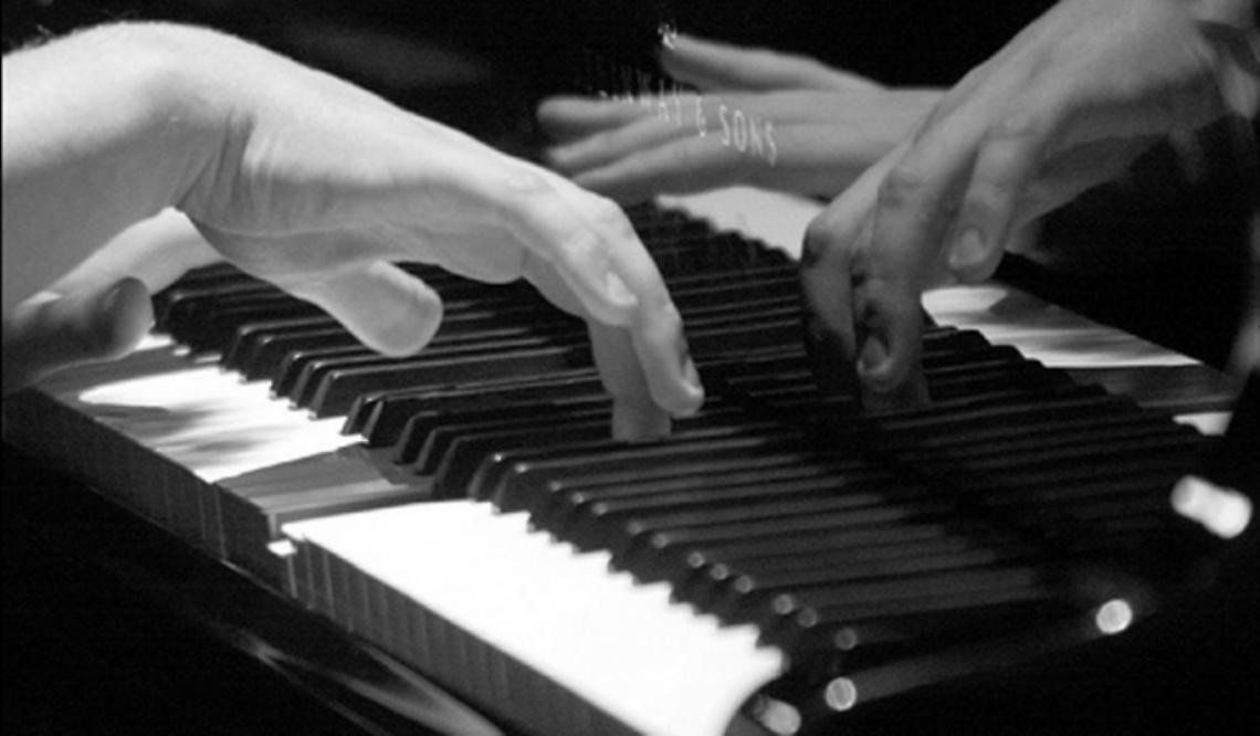 “FederiMusica”, stasera la pianista Ludovica De Bernardo in concerto