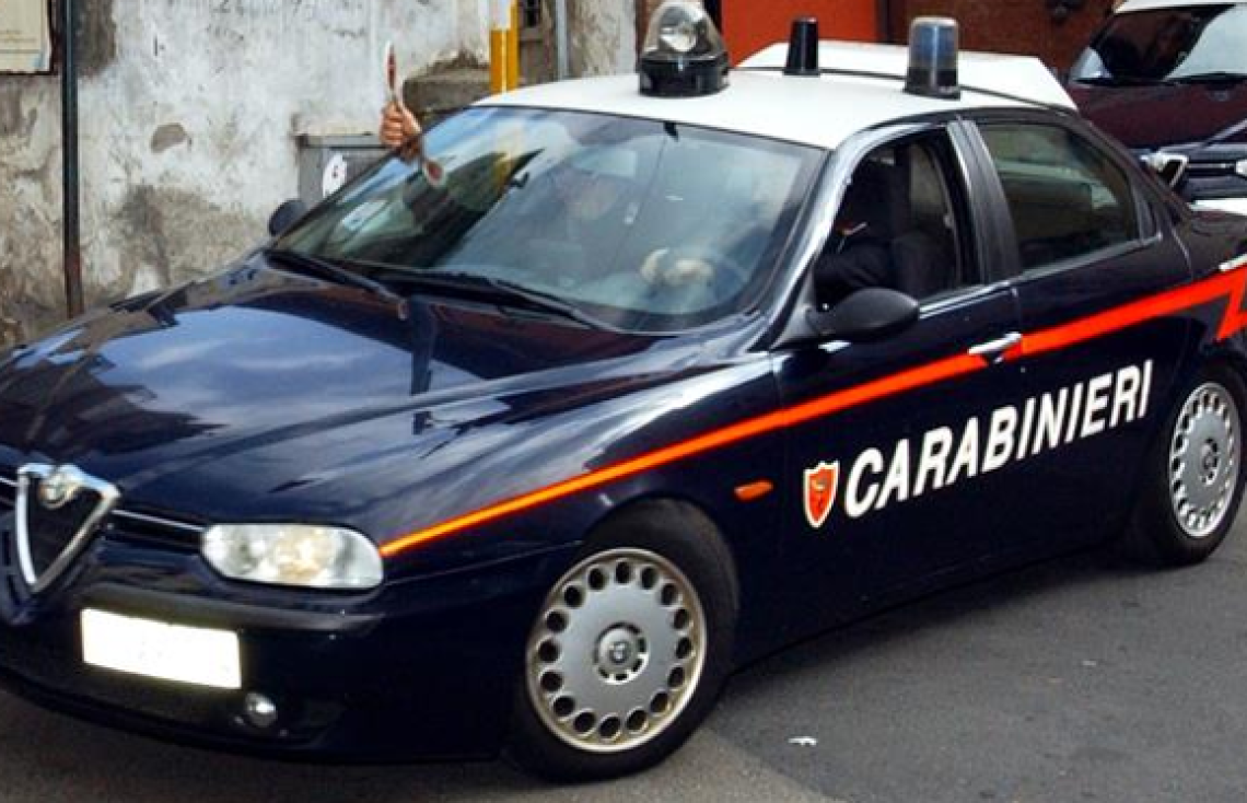 Terzigno, aveva rapinato l'iPhone a due ragazzini: identificato 32enne