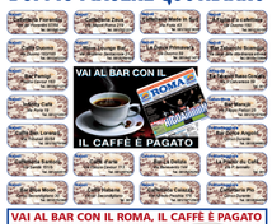 Doppio piacere quotidiano