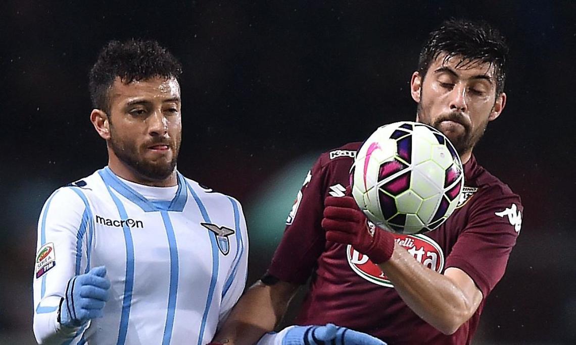 Super Lazio vince a Torino <br> Ora è a +3 sul Napoli. La Fiorentina festeggia col Milan, Roma ko con la Samp