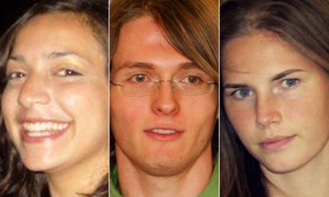 Omicidio Meredith, Pg Cassazione: "Amanda e Raffaele colpevoli. Confermare condanne"
