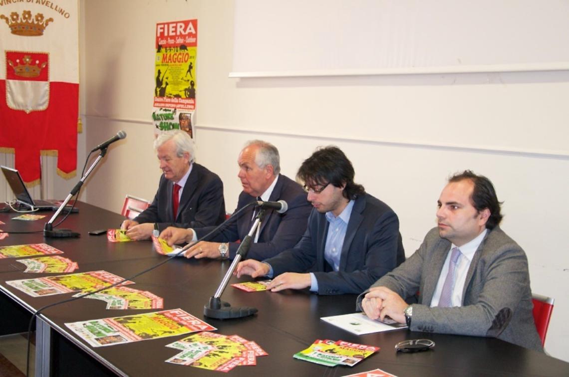 Ariano Irpino si prepara al Nature Show