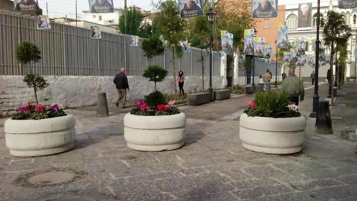 Medicina solidale, parte l'ambulatorio “San Ludovico da Casoria"