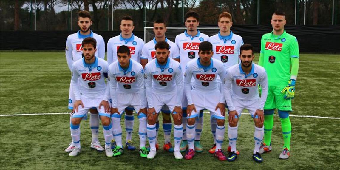 Primavera sfortunata a Viareggio <br> Eliminata ai rigori dal Verona