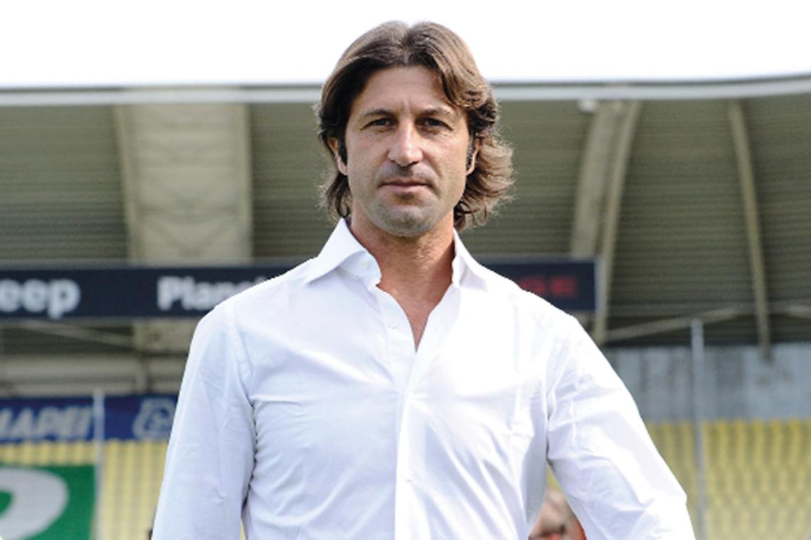 Avellino, col Frosinone Rastelli pensa al cambio modulo
