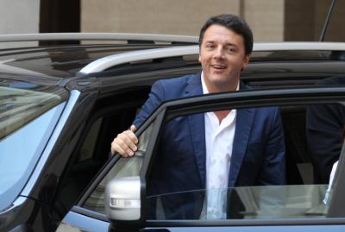 Tfr, fallisce l'idea di Renzi