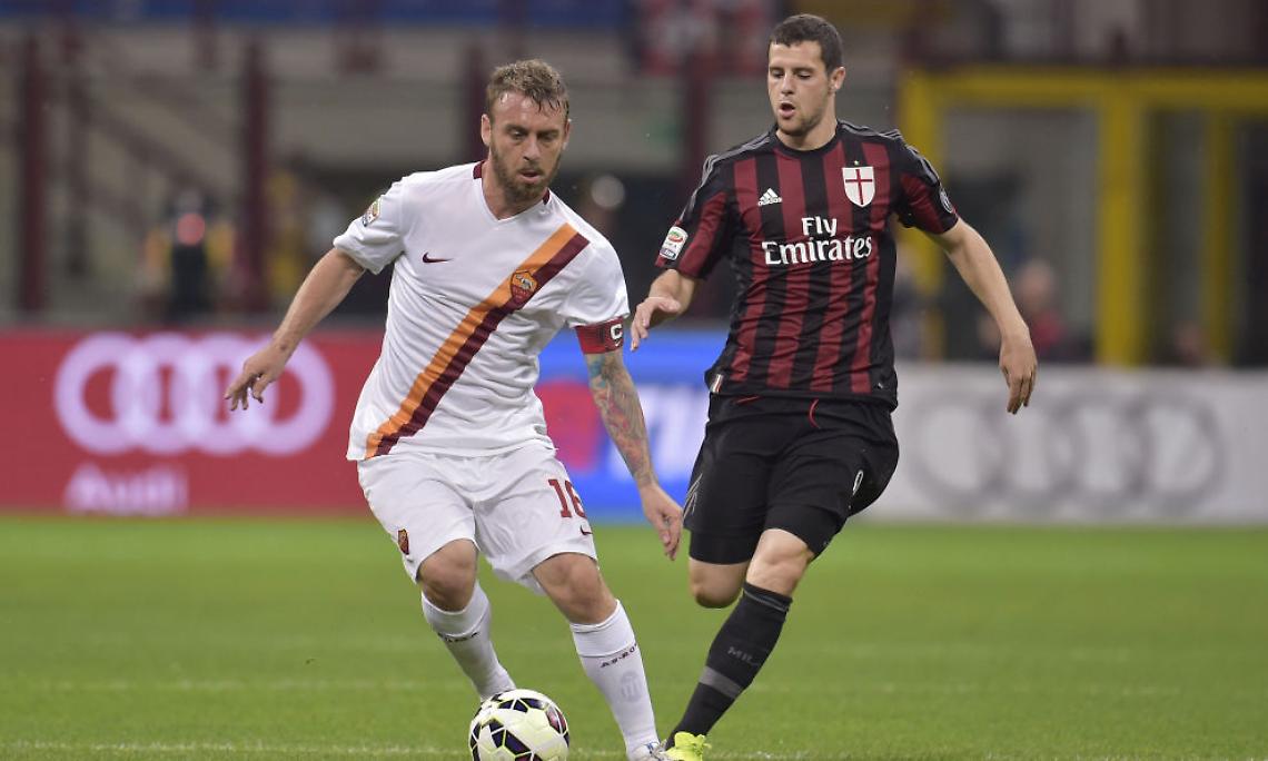 Il Genoa travolge il Torino 5-1