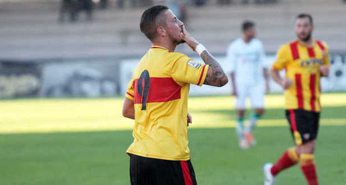 Lega Pro: vincono Salernitana, Juve Stabia e Casertana