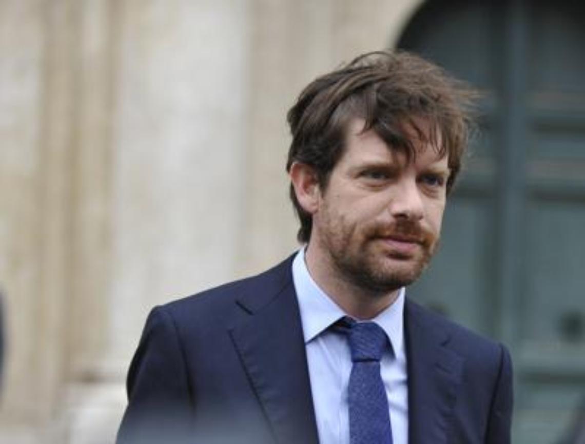 Civati insiste, doppio<br>referendum sull'Italicum