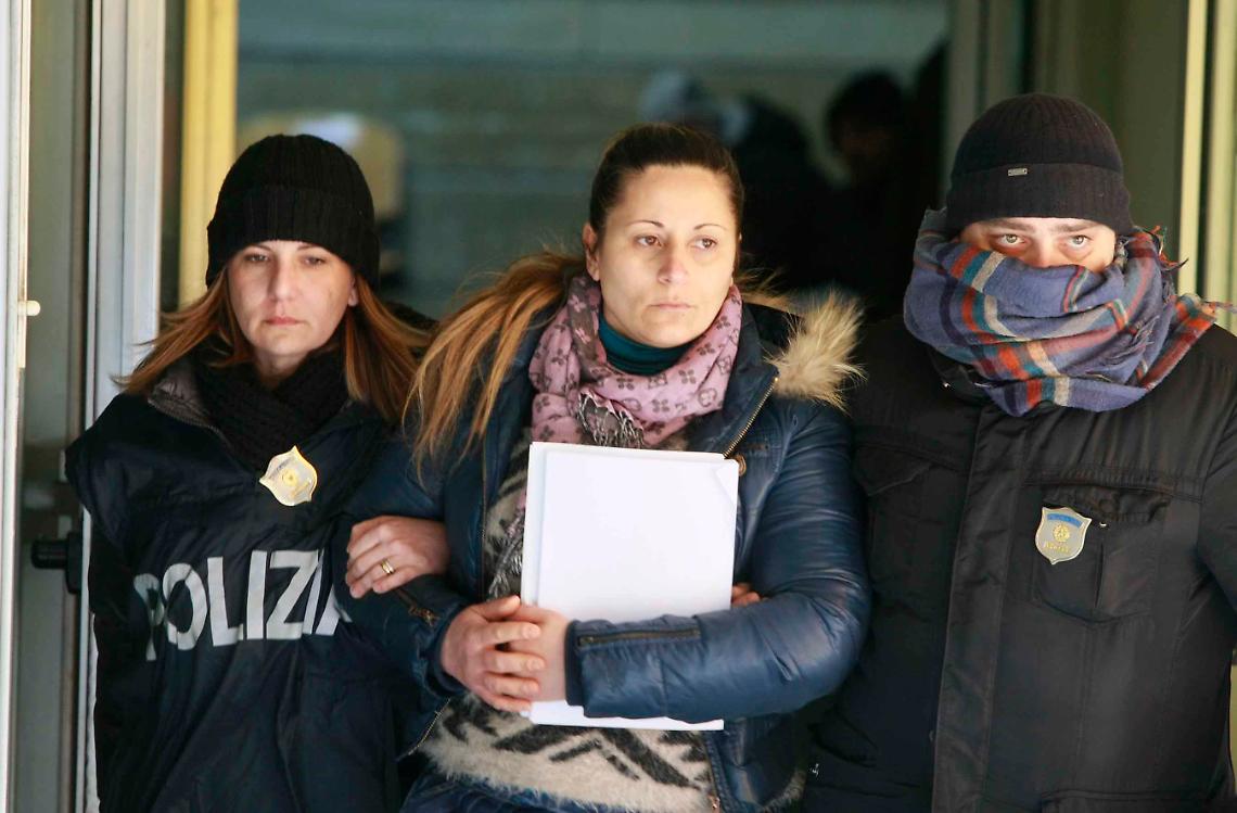 Secondigliano, spaccio alle case celesti: <br>10 arresti nel clan Marino