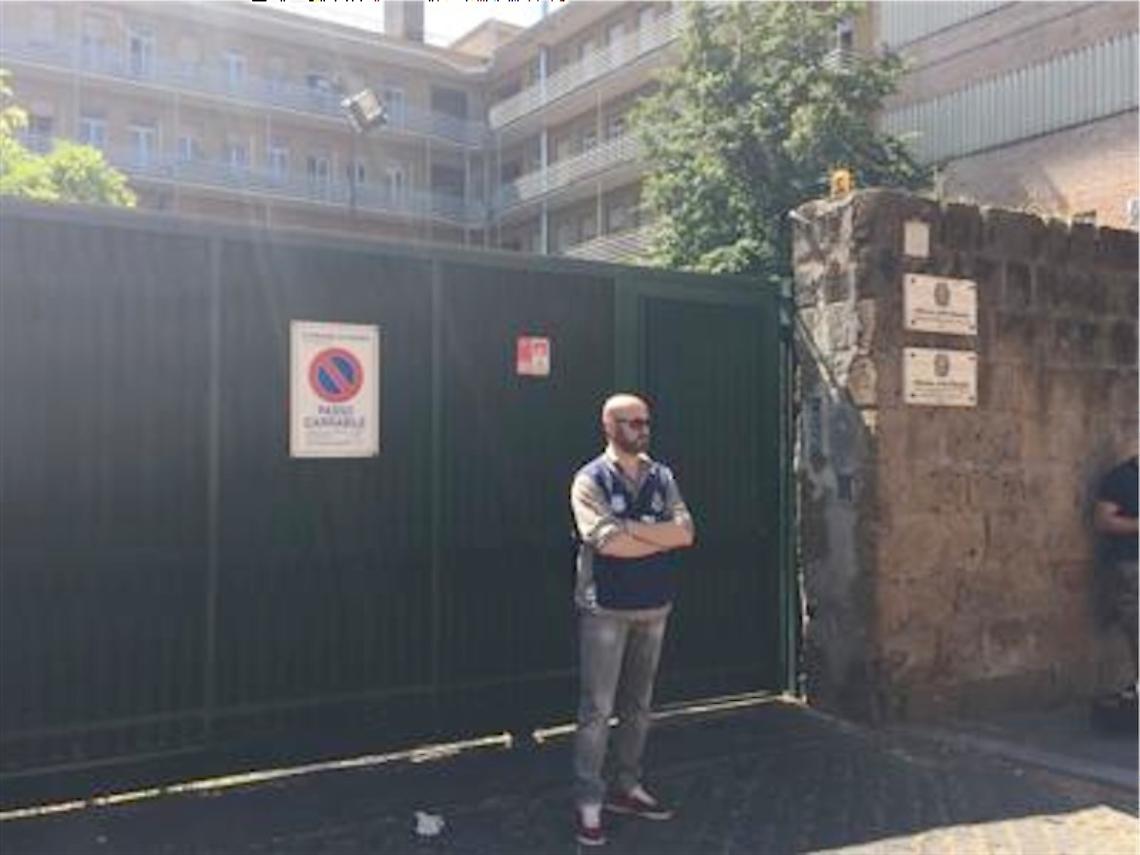 Auto killer, il 17enne: «Guidavo, mio fratello mi gridava "fermati bastardo"» 
