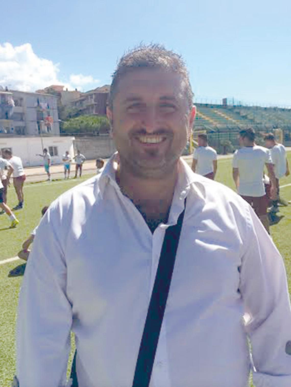 Eccellenza, Amata esalta l’Herculaneum: <br> «Grande prova nel derby»