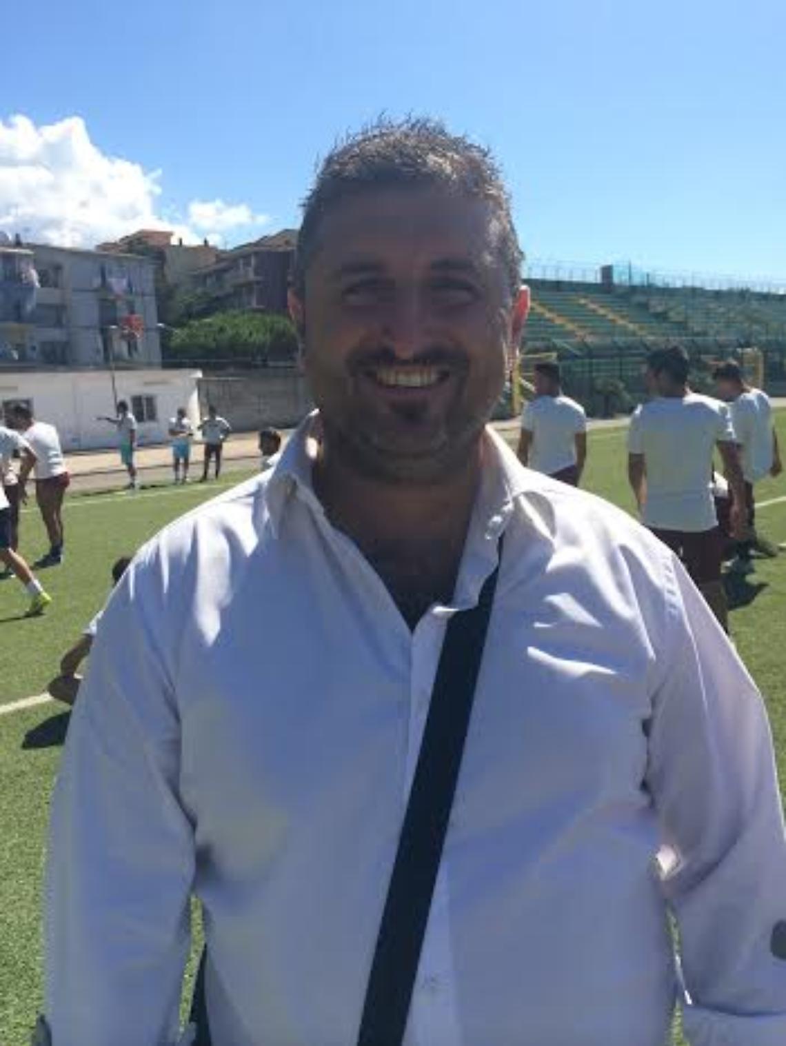 Eccellenza, Amata: «L'Herculaneum è una squadra che diverte»