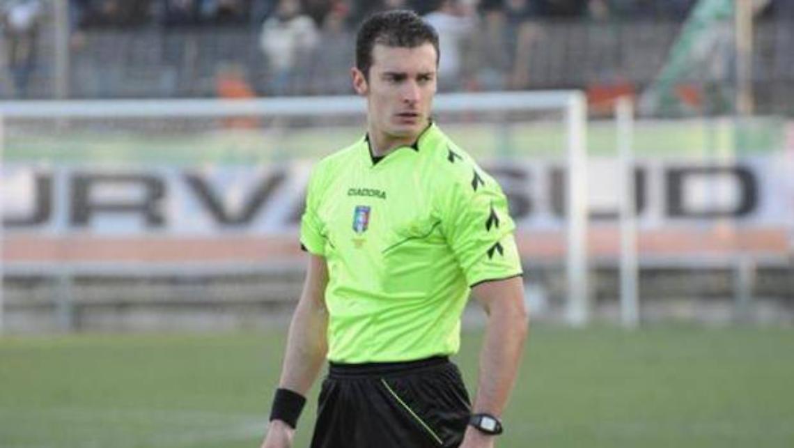 Incidente stradale, muore l'arbitro Colosimo