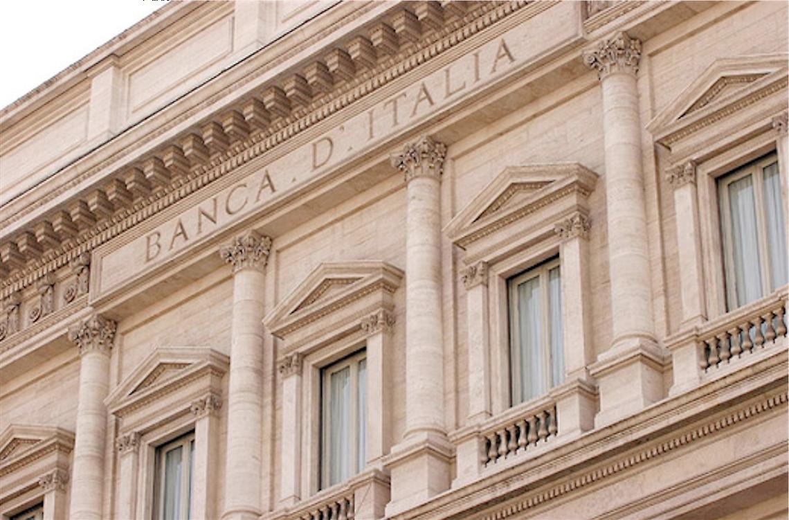 Il debito pubblico continua <br>ad aumentare