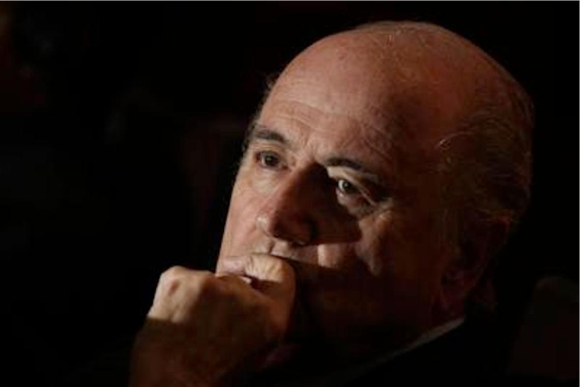 Bufera Fifa: «Calcio mondiale corrotto da 20 anni»