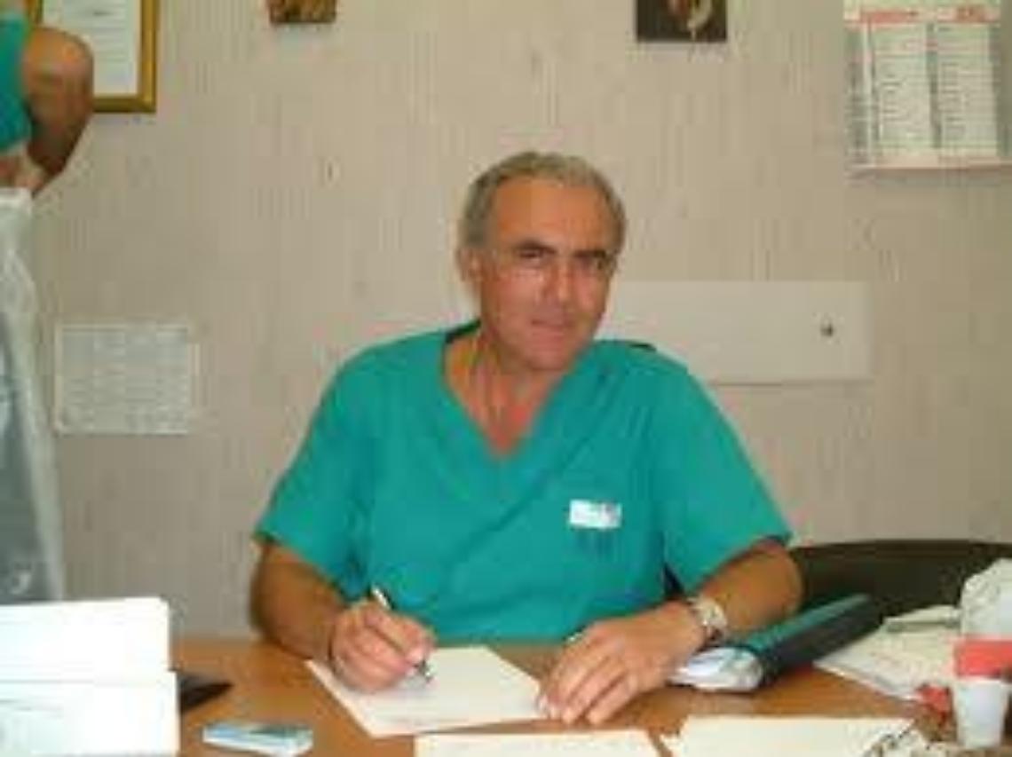 Sanità, Bova: «100mila fratture <br>di femore ogni anno in Italia»
