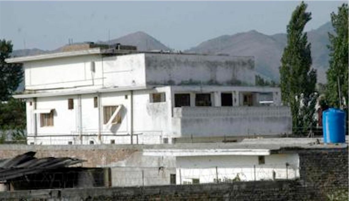 «Falsa la versione del raid che uccise Bin Laden»