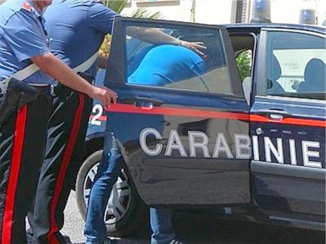 Ercolano, arrestato uomo degli Ascione-Papale