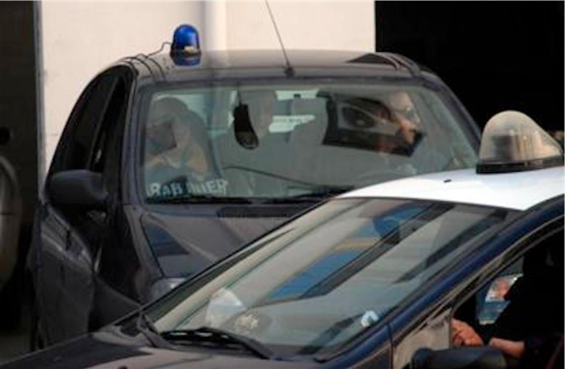 Bracciano, rissa tra giovani per una ragazza: <br>un ferito grave