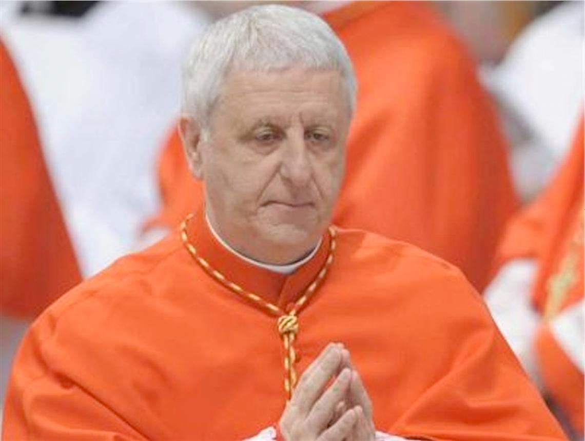 Crac Divina Provvidenza, Versaldi: «Chiarito l'equivoco con <br>i miei superiori»