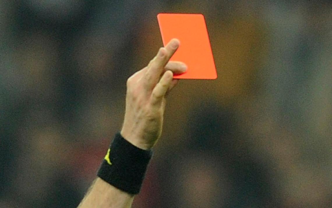 Serie D, ecco gli squalificati <br> delle squadre campane