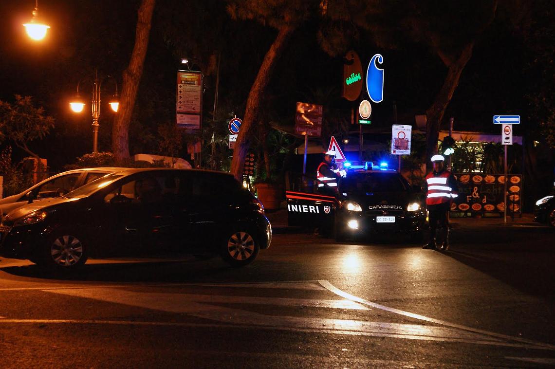 Ischia, movida sicura nel weekend: task force sull'isola