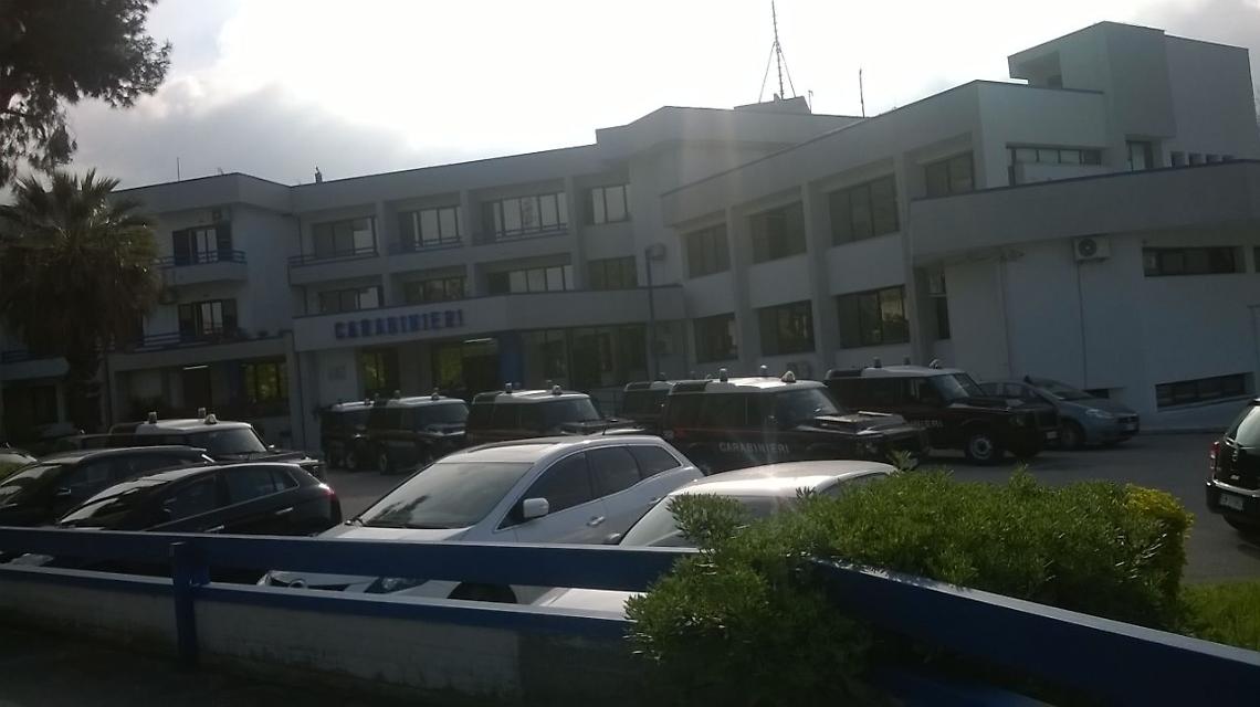 Furti d'auto e ricettazione, sgominata la banda hi-tech