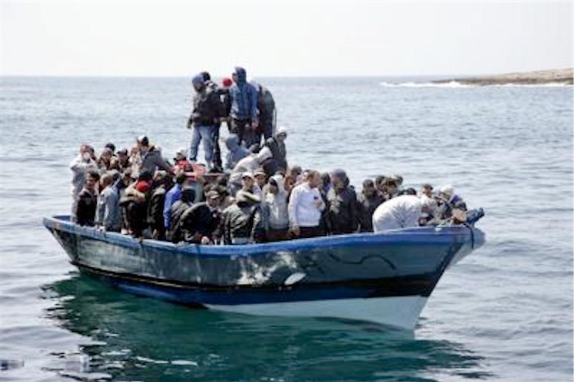 Altri 2mila sbarchi solo nel fine settimana