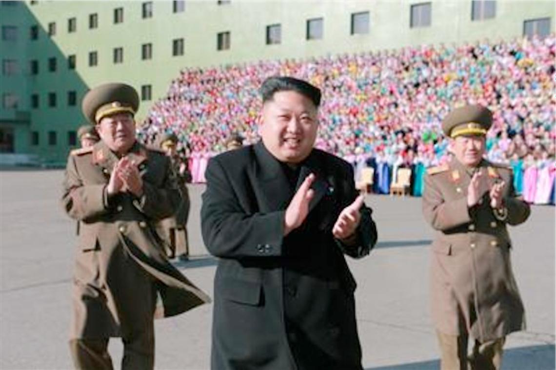 L'ultima del dittatore coreano: ecco la cura per Aids, Ebola e cancro