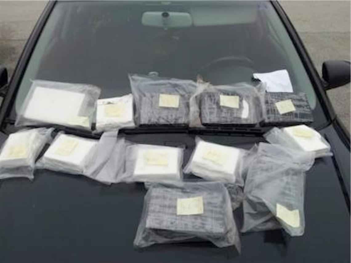 'Ndrangheta, smantellata cellula romana: 19 arresti