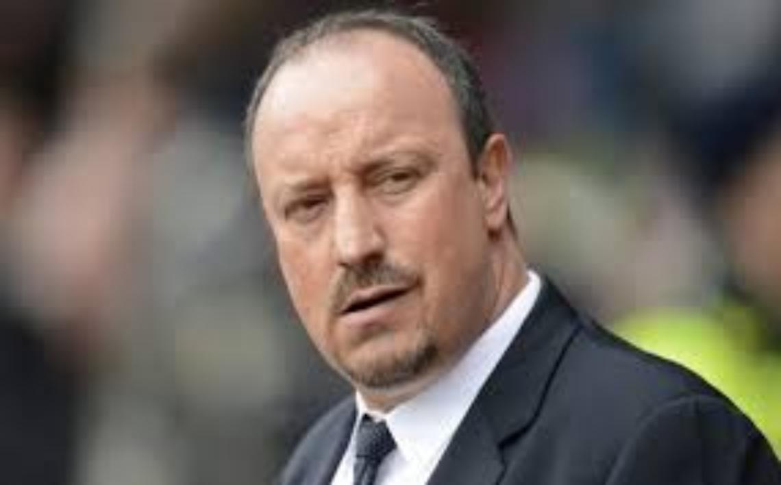 Giudice sportivo: Benitez squalificato, ammenda per Higuain