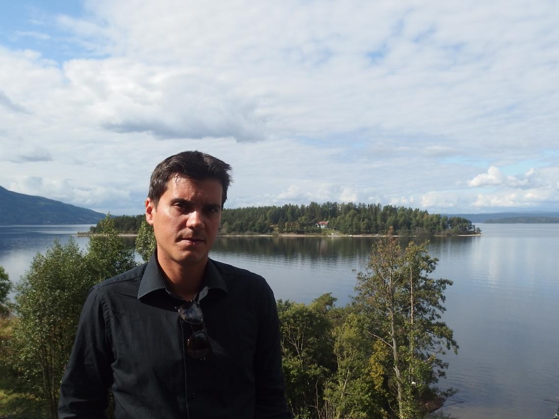 &ldquo;L'odio e la follia", la strage di Utoya nel libro di Emanuele Mingione