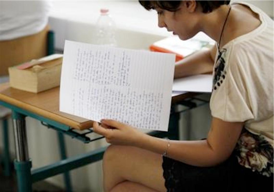 Maturità, mezzo milione alla prova del "quizzone"