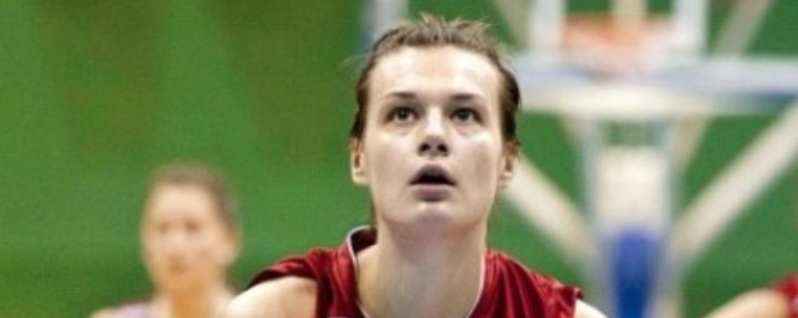 Saces Mapei, da Ariano arriva Narviciute