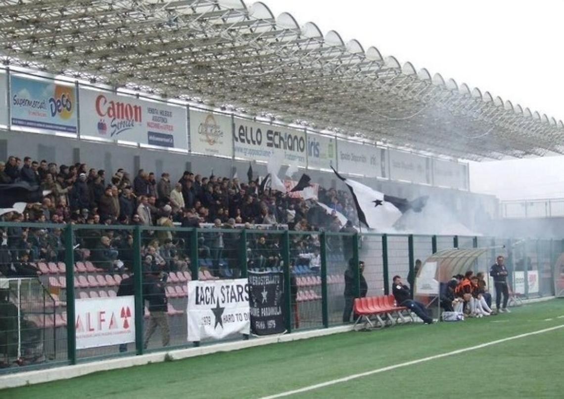 Frattese-Gioiese: si gioca alle 15