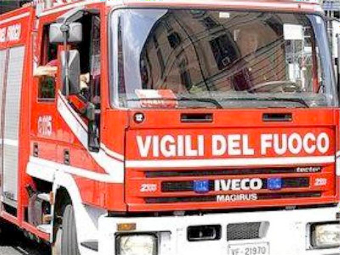Paura al luna park, bloccati <br>a 20 metri <br>di altezza