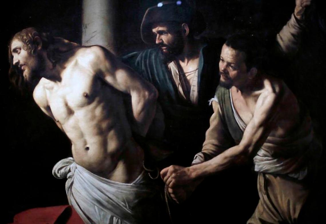 Napoli, stop ai Caravaggio in giro per il mondo