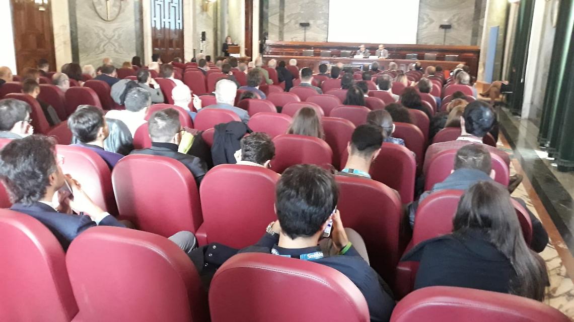 Congresso Auot: il futuro dell’Ortopedia tra social media e nuove evidenze