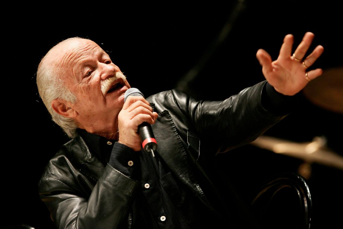 L'avvocato di Gino Paoli: «Chiariremo tutto»