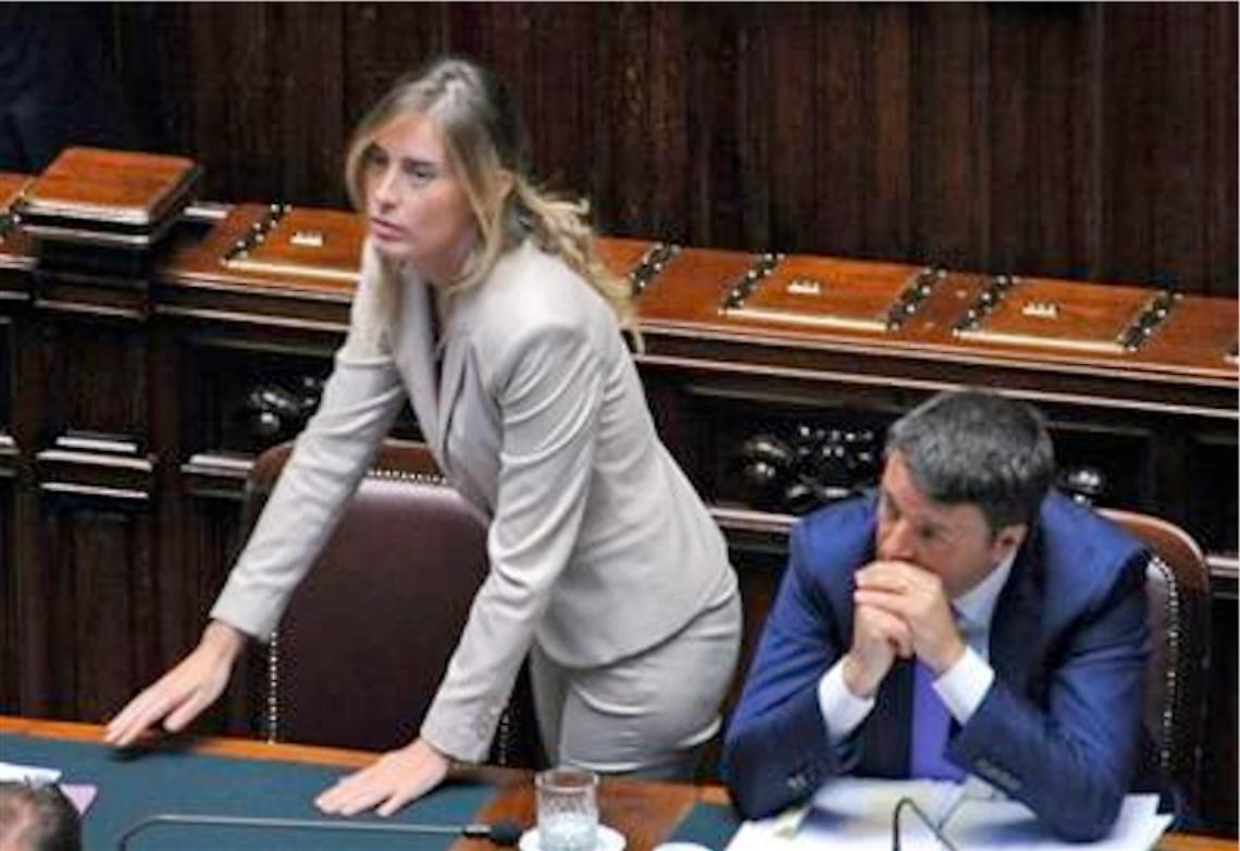 Riforme costituzionali, Boschi: «Possibile fare prima delle ferie»