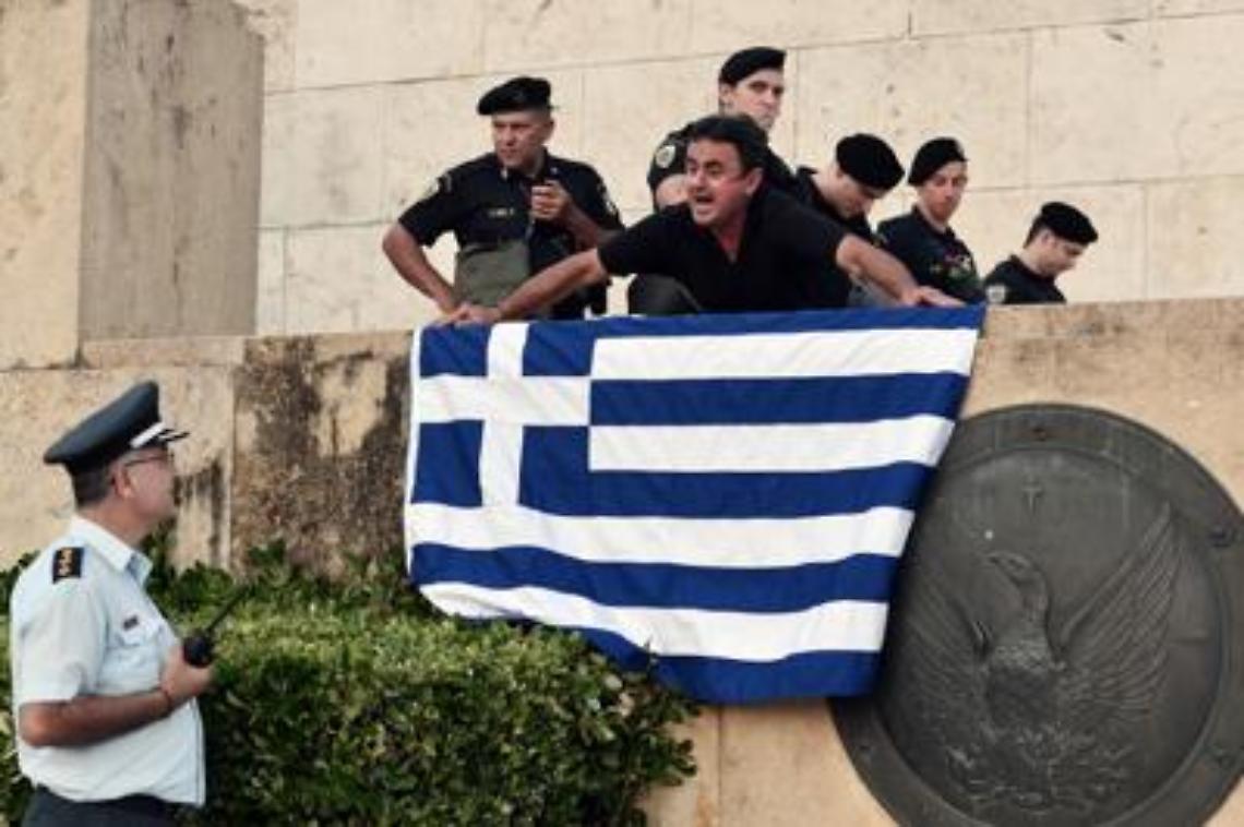 Grecia, il governo prepara le prime riforme