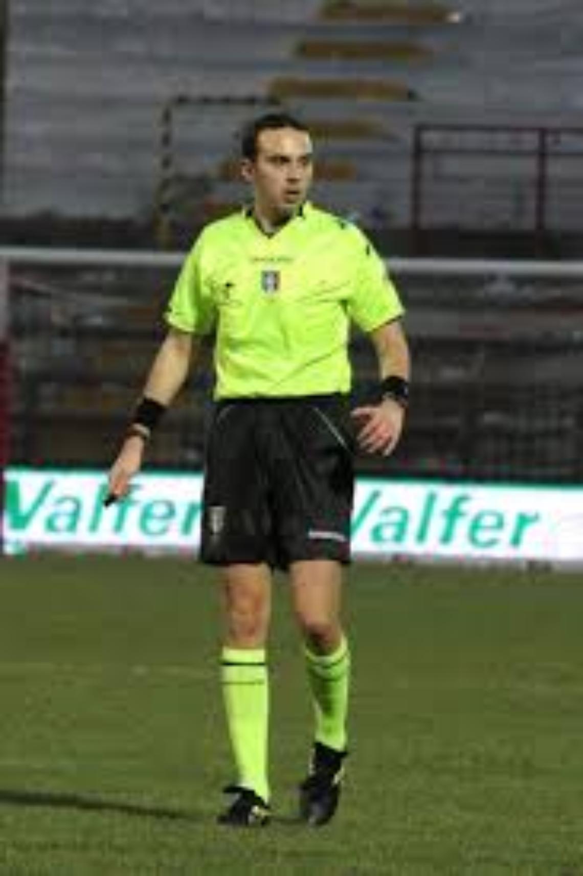 Lega Pro, Benevento-Juve Stabia a Guccini