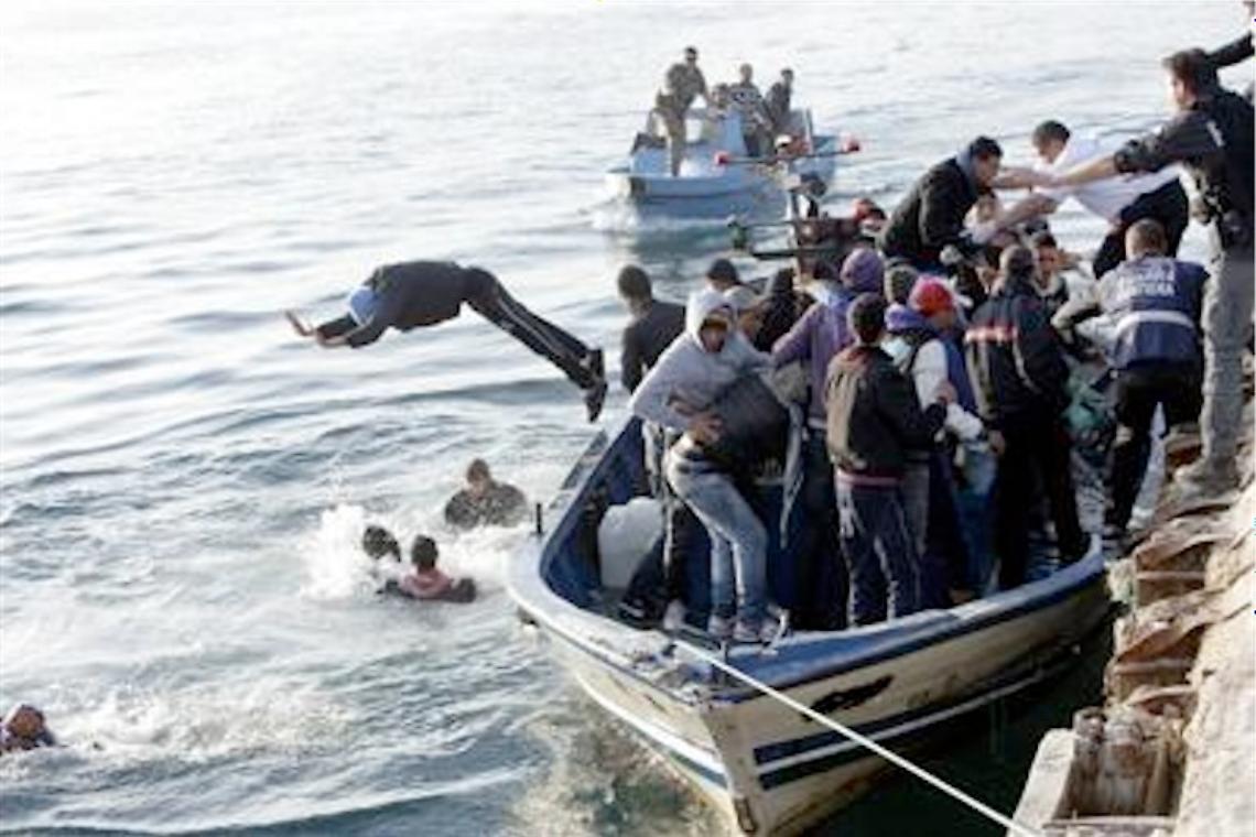 Ue, si valuta l'accoglienza per 20mila rifugiati l'anno
