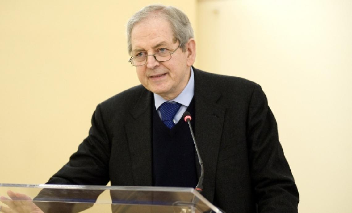 Incalza ottiene <br>i domiciliari