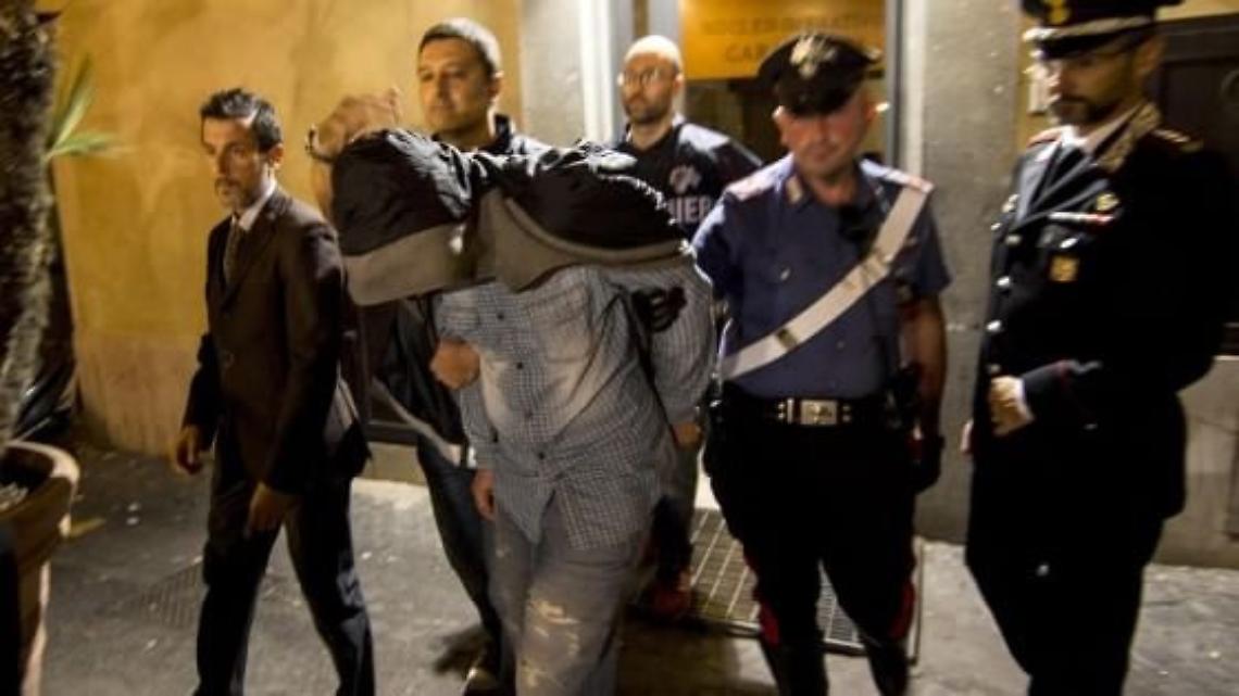 Omicidio del gioielliere romano, si è impiccato in carcere il presunto killer
