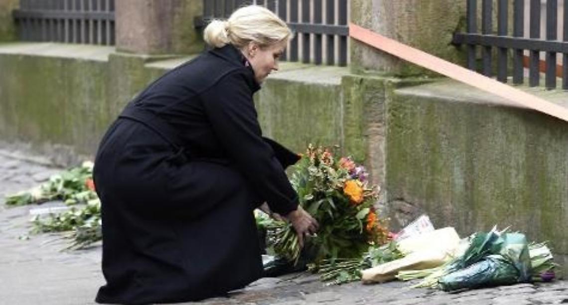 Terrorismo a Copenaghen, l'attentatore aveva 22 anni