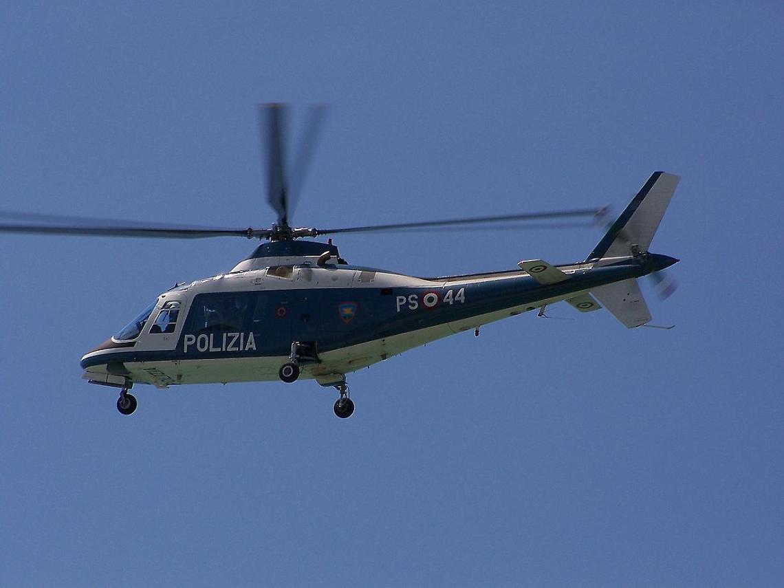Latitante di Castellammare di Stabia provoca incidente con feriti e fugge