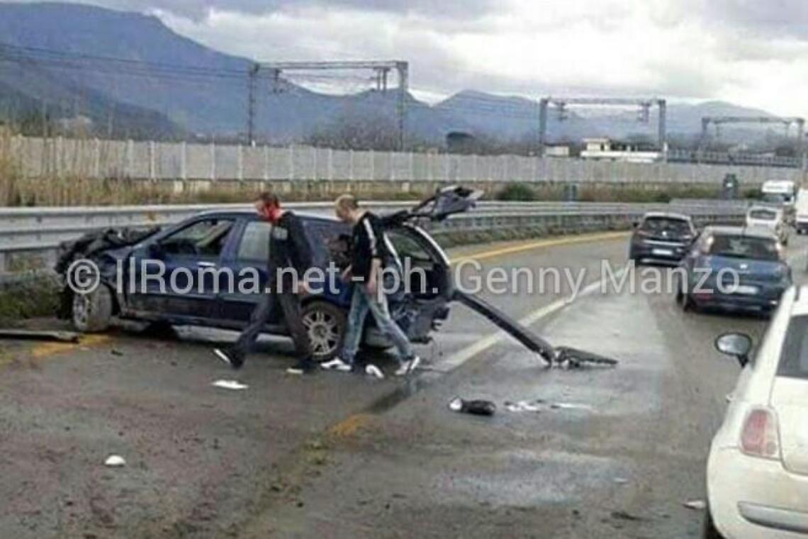 I carabinieri-rapinatori confessano<br>È Nichetto l'assassino di Prisco
